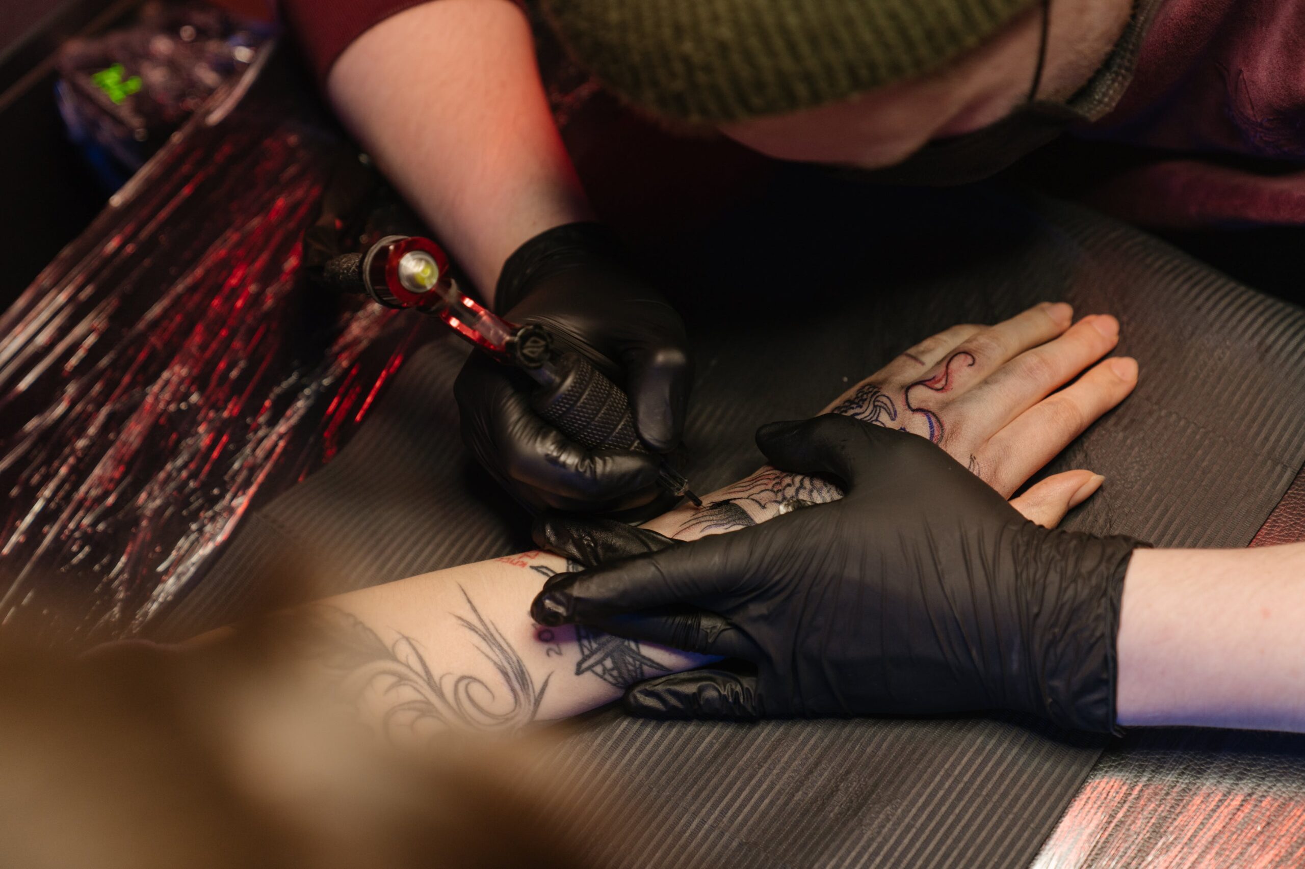 Portrait Tattoo ❤️ in 2023 | Portrait tattoo, Tattoo artists, Face tattoo